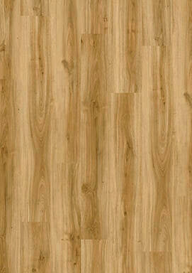LVT 555 Evolut - Amber Oak