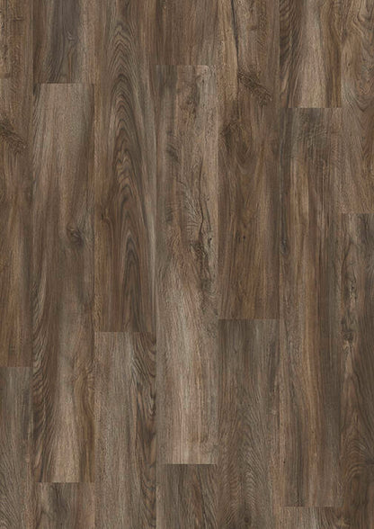 LVT 555 Evolut - Mud Oak