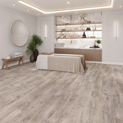LVT 555 Evolut - Farmhouse Oak