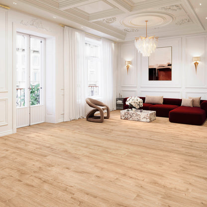 LVT 555 Evolut - Copper Oak