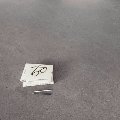 LVT 555 Evolut - Grey Terazzo