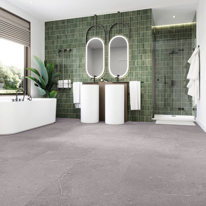 LVT 555 Evolut - Marble Grey