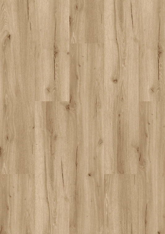 LVT 555 Wooden Styles - Oak Cream