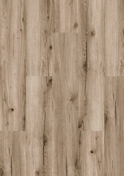 LVT 555 Wooden Styles - Oak Rustic