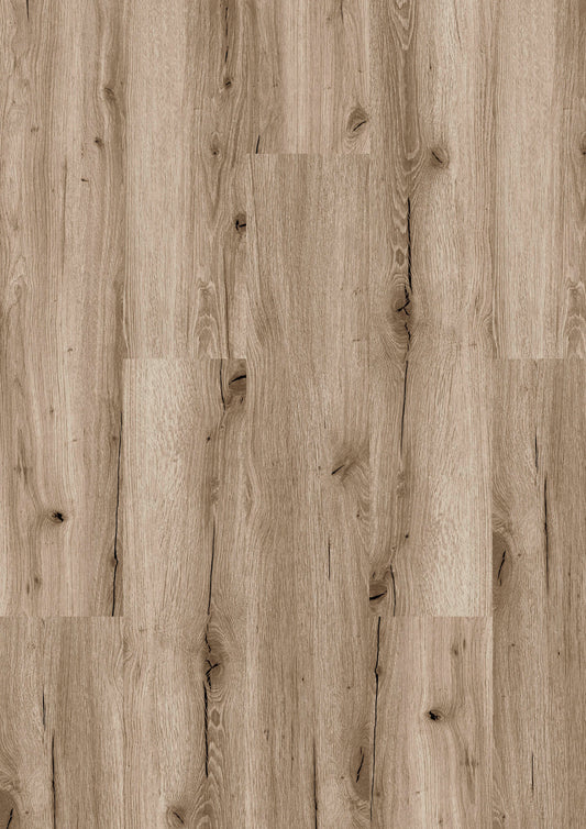 LVT 555 Wooden Styles - Oak Rustic Click