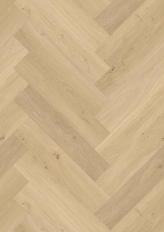 LVT 555 Wooden Styles - Oak Nordic Visgraat