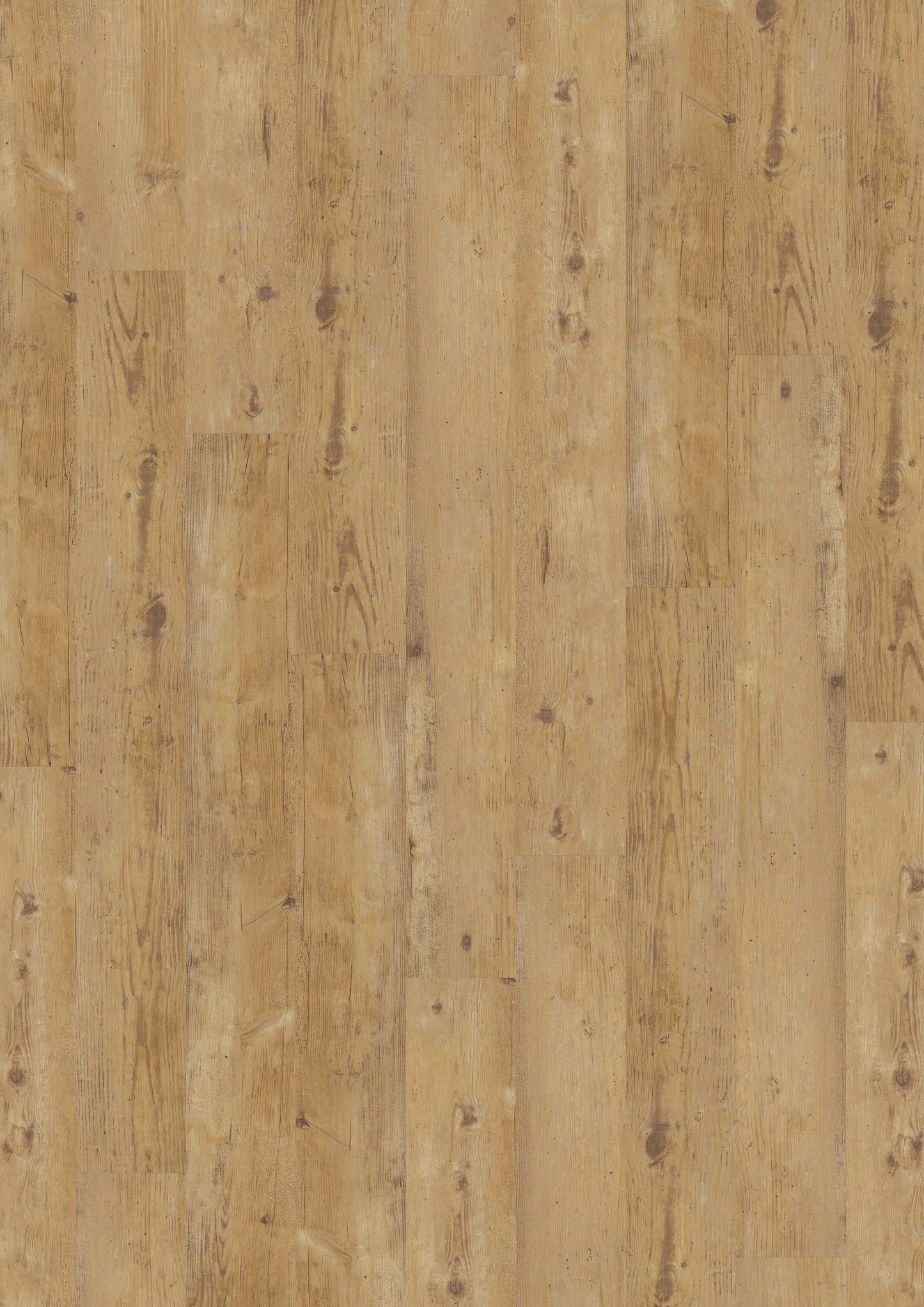 LVT 340 HDF Click - Wormy Oak