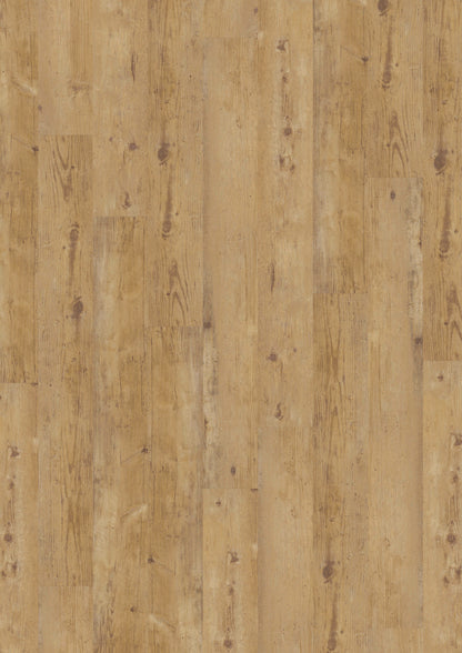 LVT 340 HDF Click - Wormy Oak