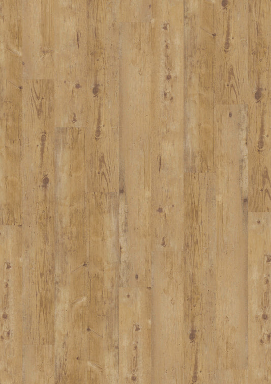 LVT 340 HDF Click - Wormy Oak