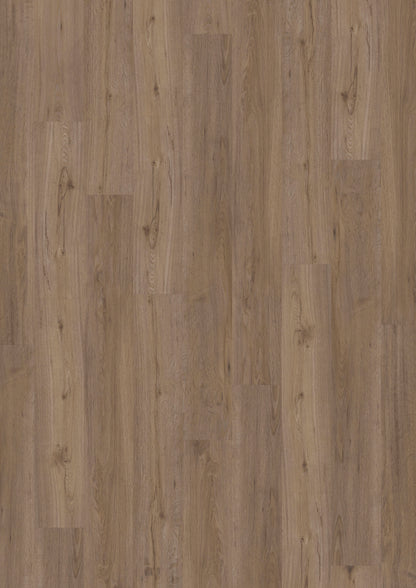 LVT 340 Rigid Click - Waxed Oak