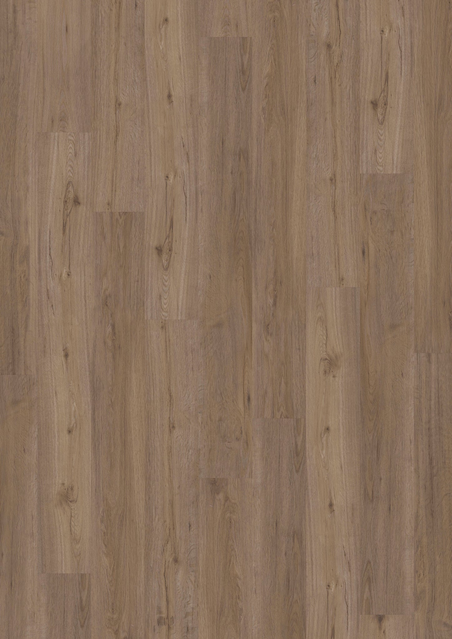 LVT 340 HDF Click - Waxed Oak