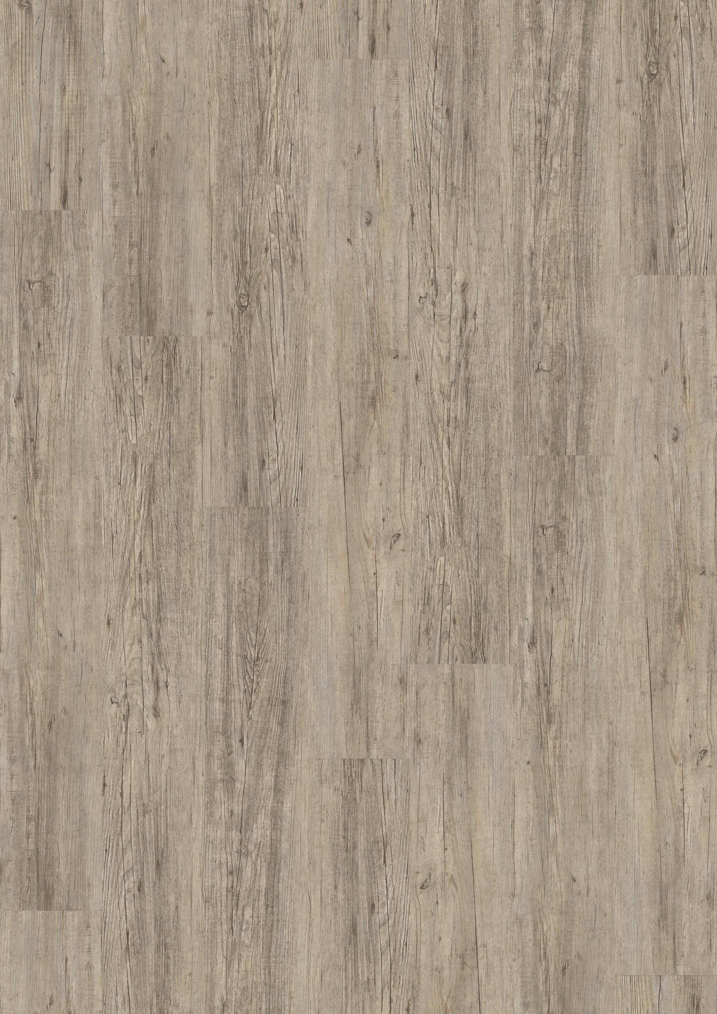 LVT 340 Dryback - Grey Pine