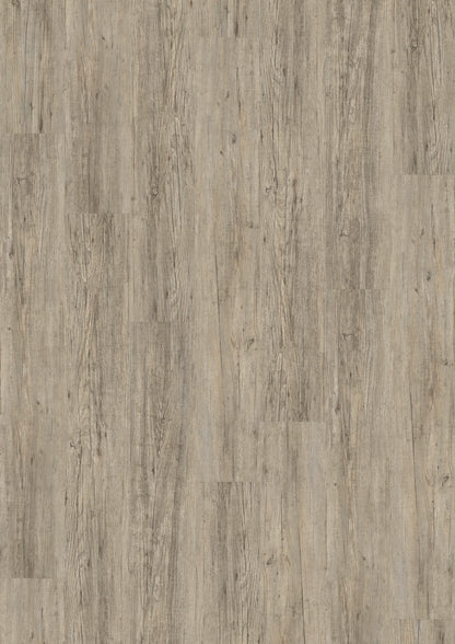 LVT 340 Dryback - Grey Pine