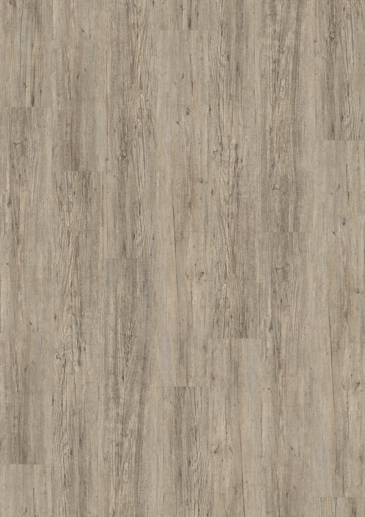 LVT 340 Rigid Click - Grey Pine