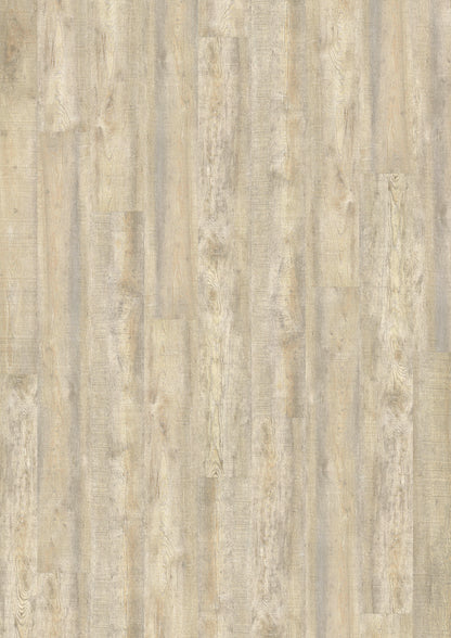 LVT 340 HDF Click - White Limed Oak