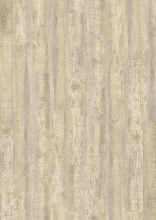 LVT 340 HDF Click - White Limed Oak
