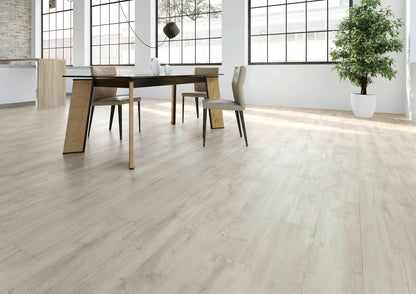 LVT 340 Dryback - Scandinavian Pine
