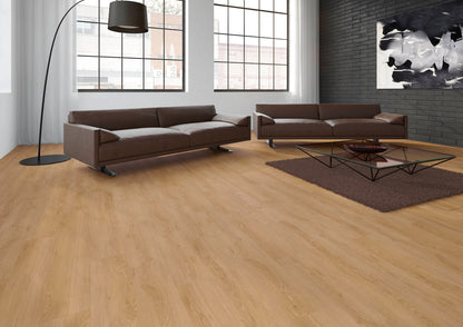 LVT 340 HDF Click - Fresh Oak