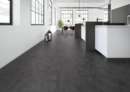 LVT 340 Dryback - Grey Slate