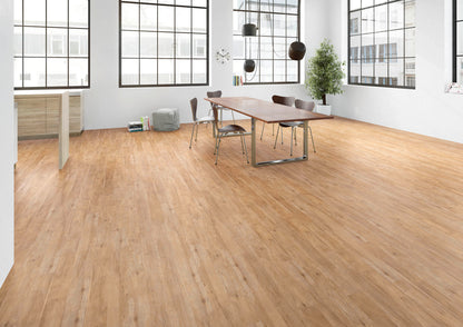 LVT 340 Dryback - Flamy Aspen
