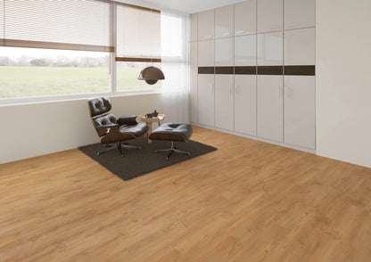 LVT 340 HDF Click - Golden Pine
