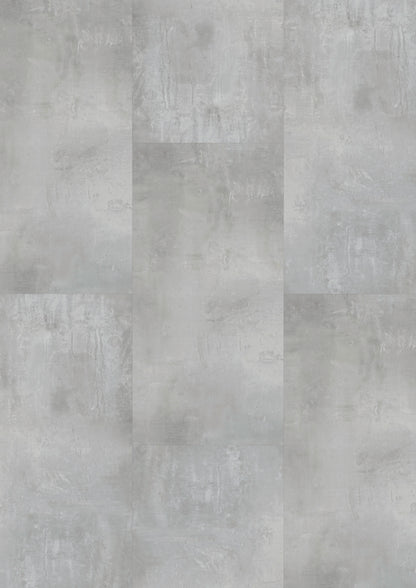 LVT 340 Dryback - Bright Concrete