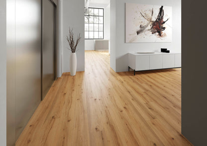 LVT 340 Dryback - Chalet Oak Black