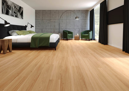 LVT Design 555 - Incredible Light Oak