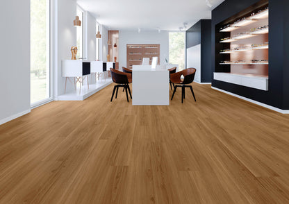 LVT Design 555 - Incredible Classic Oak