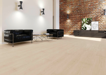 LVT Design 555 - Perfect Sugar Oak