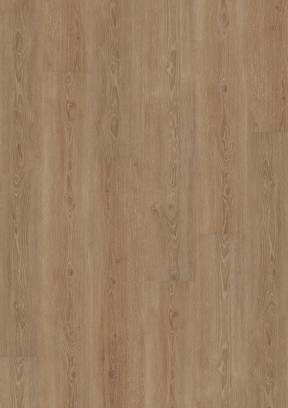 LVT Design 555 - Perfect Brown Oak