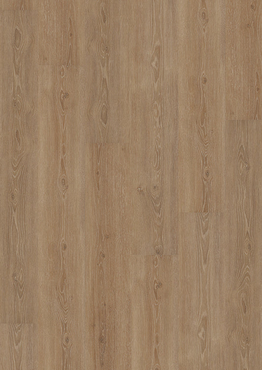 LVT Design 555 - Perfect Brown Oak