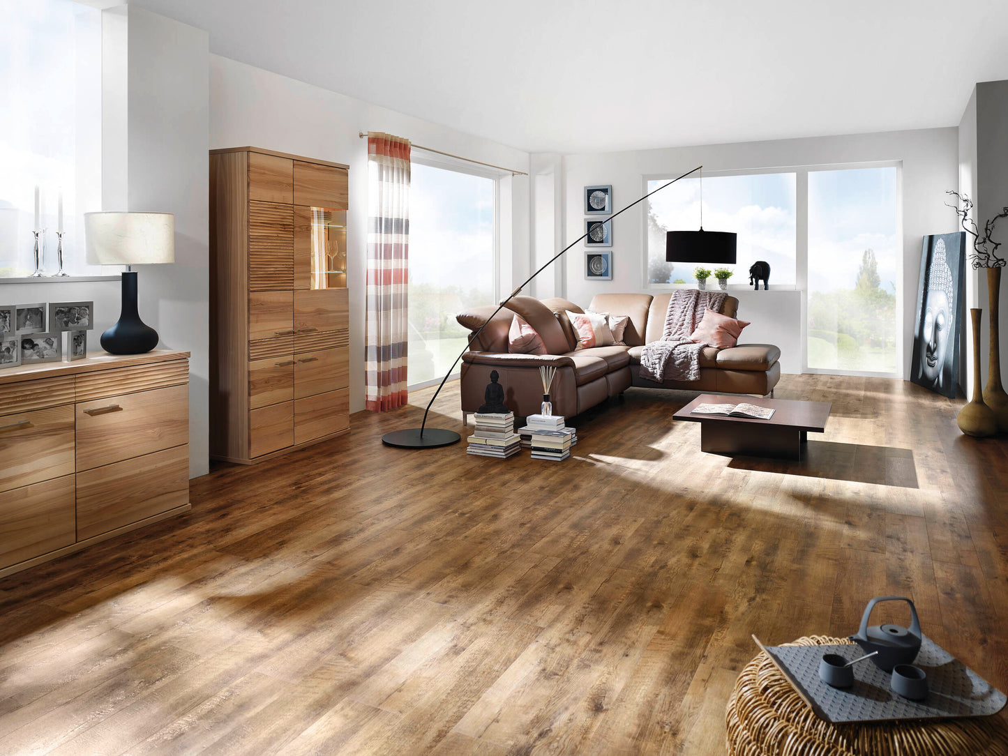 LVT Design 555 DB 5414 Wild Oak