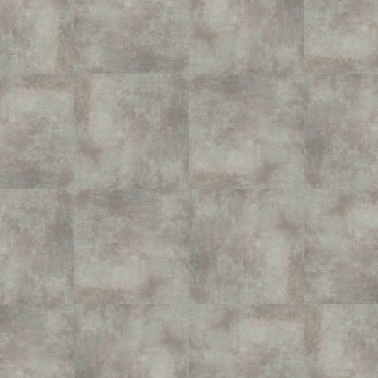 LVT 555 Rigid Click - Industrial Concrete Light