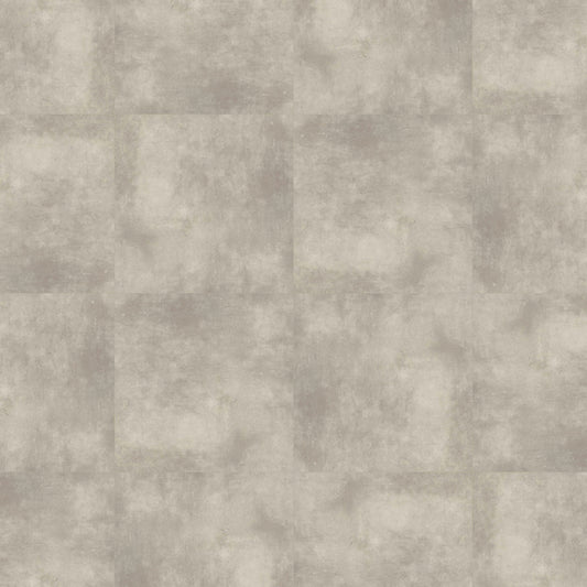 LVT 555 Rigid Click - Patchy Concrete