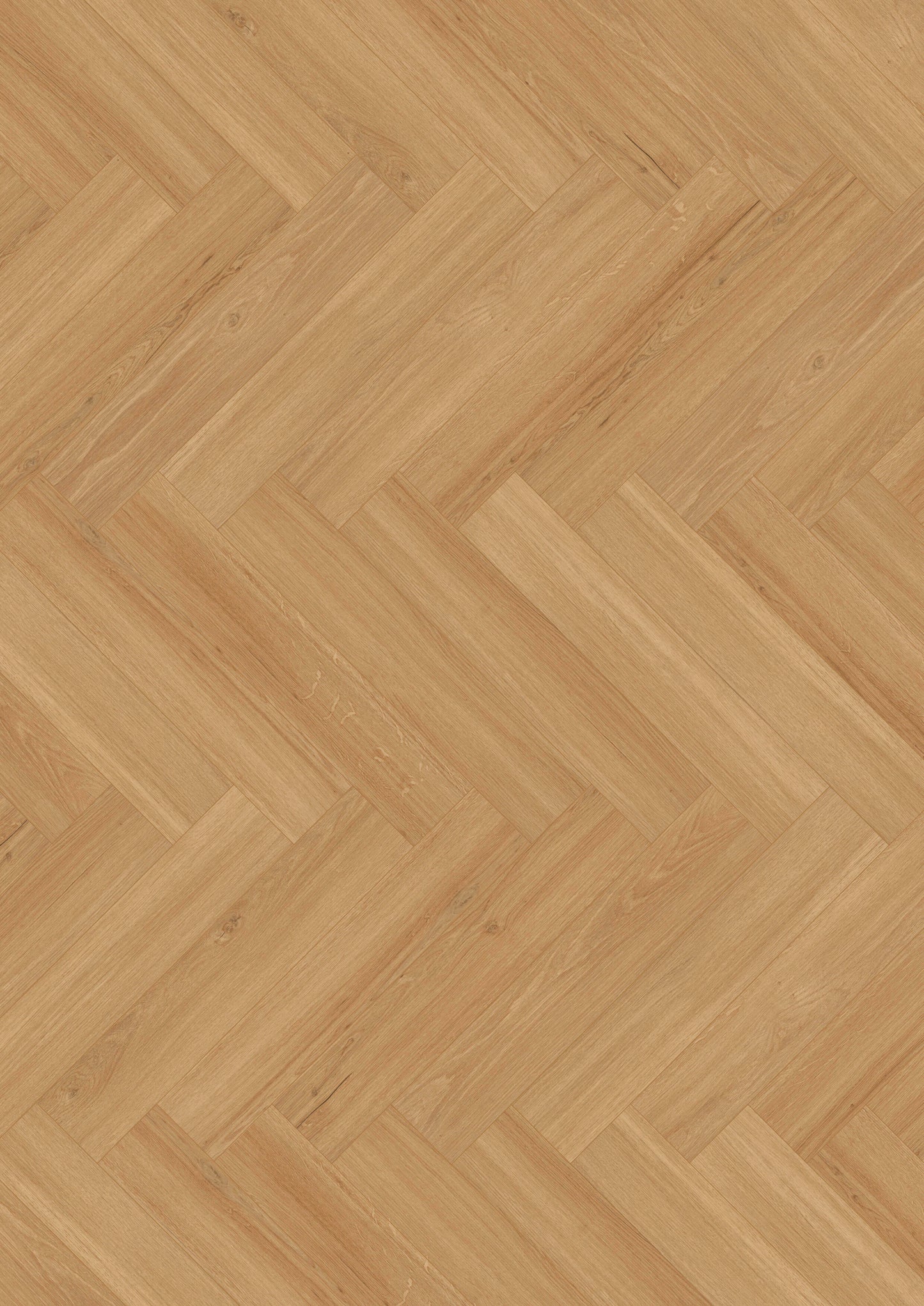 LVT 555 Cycle - Incredible Light Oak Visgraat