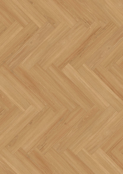 LVT 555 Cycle - Incredible Light Oak Visgraat