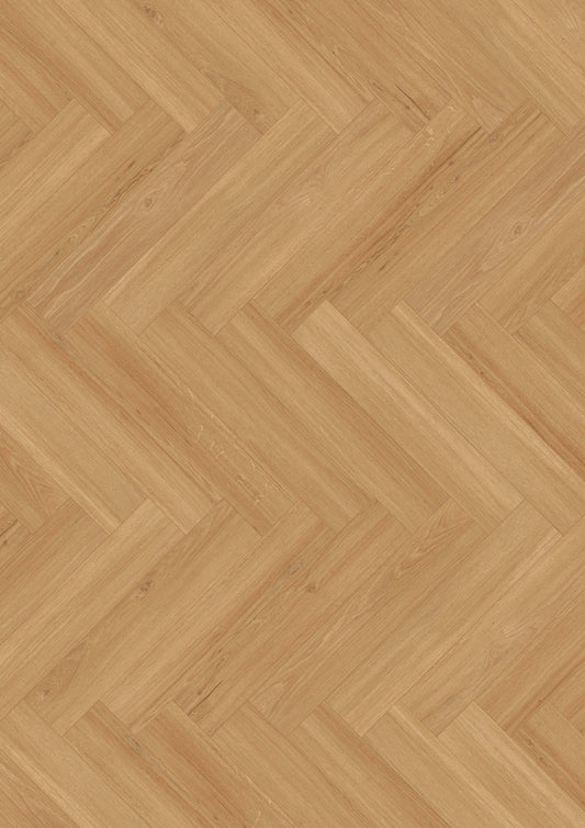 LVT 555 Cycle - Incredible Light Oak Visgraat