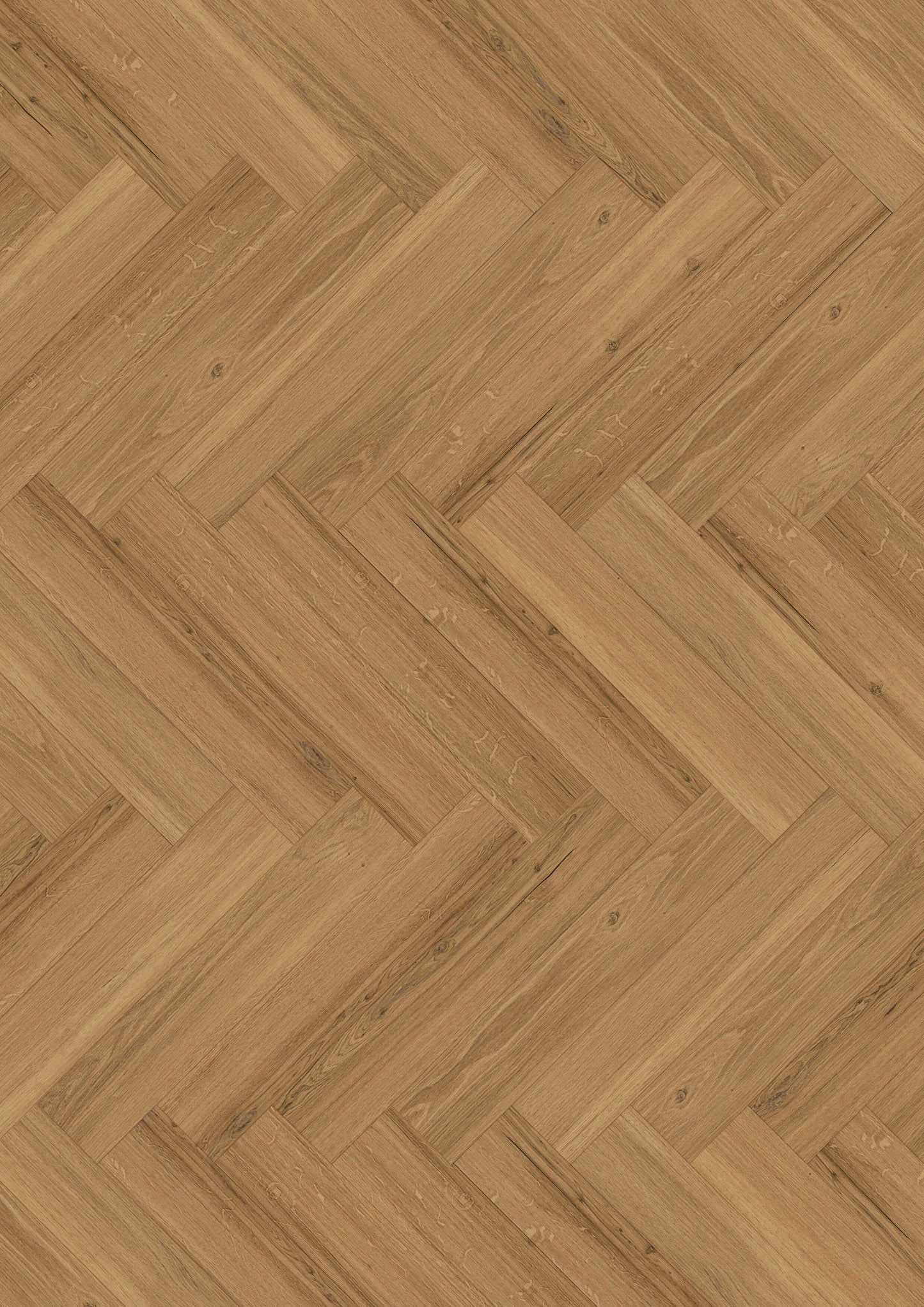 LVT 555 Cycle - Incredible Classic Oak Visgraat