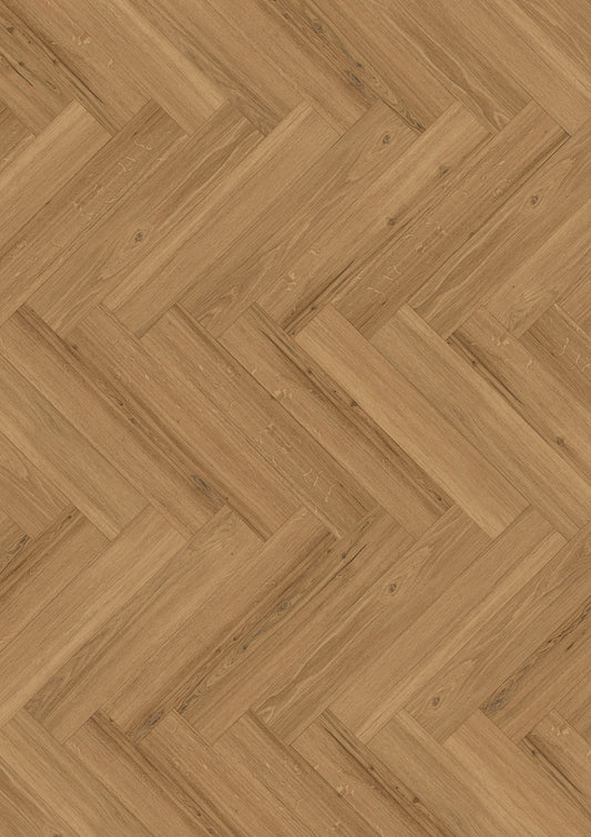 LVT 555 Cycle - Incredible Classic Oak Visgraat