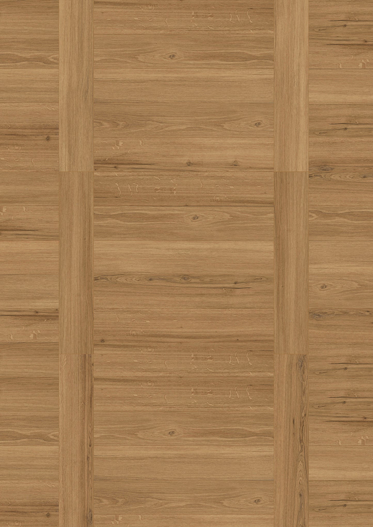 LVT 555 Cycle - Incredible Classic Oak Visgraat