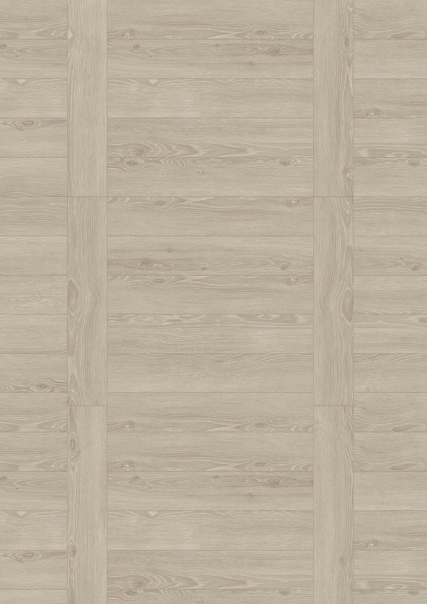 LVT 555 Cycle - Perfect Grey Oak Visgraat