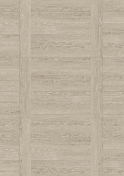 LVT 555 Cycle - Perfect Grey Oak Visgraat