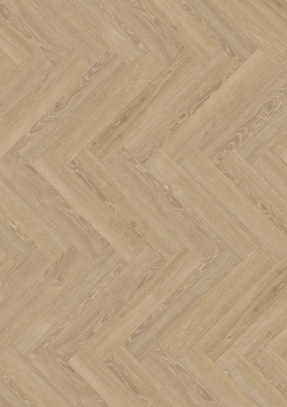 LVT 555 Cycle - Perfect Beige Oak Visgraat