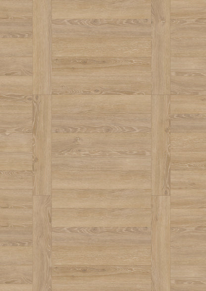 LVT 555 Cycle - Perfect Beige Oak Visgraat