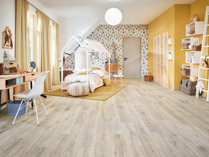MADISON 331 NP - Oak Polarwhite