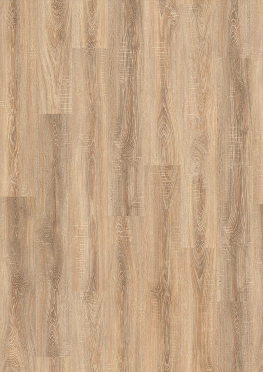 LVT 555 Wooden Styles - Oak Cream Click