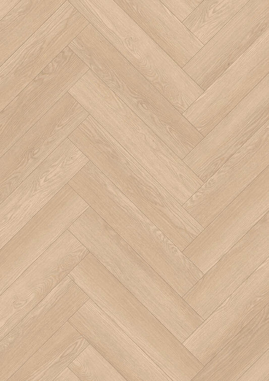 SKYLINE 532 HB XL -  Oak Chateau Sand Visgraat