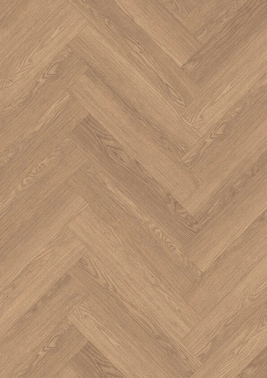SKYLINE 532 HB XL - Oak Chateau Choco Visgraat