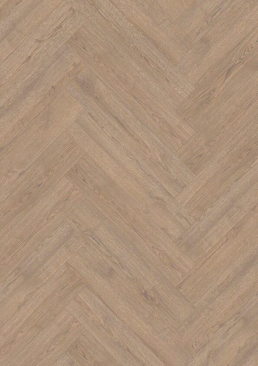 SKYLINE 532 HB XL - Oak Chateau Brown Visgraat